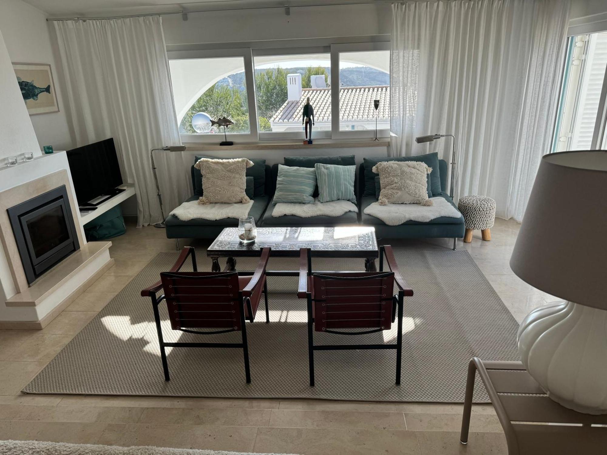 Muramaris Villa *