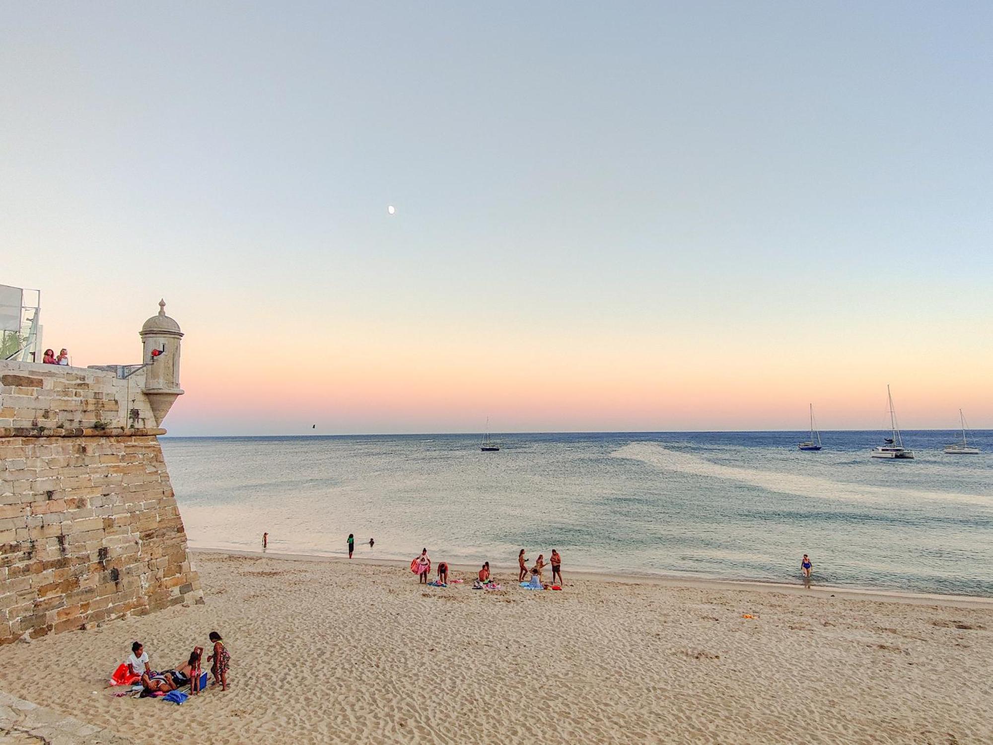 Famele Wave Apartment Aldeia do Meco