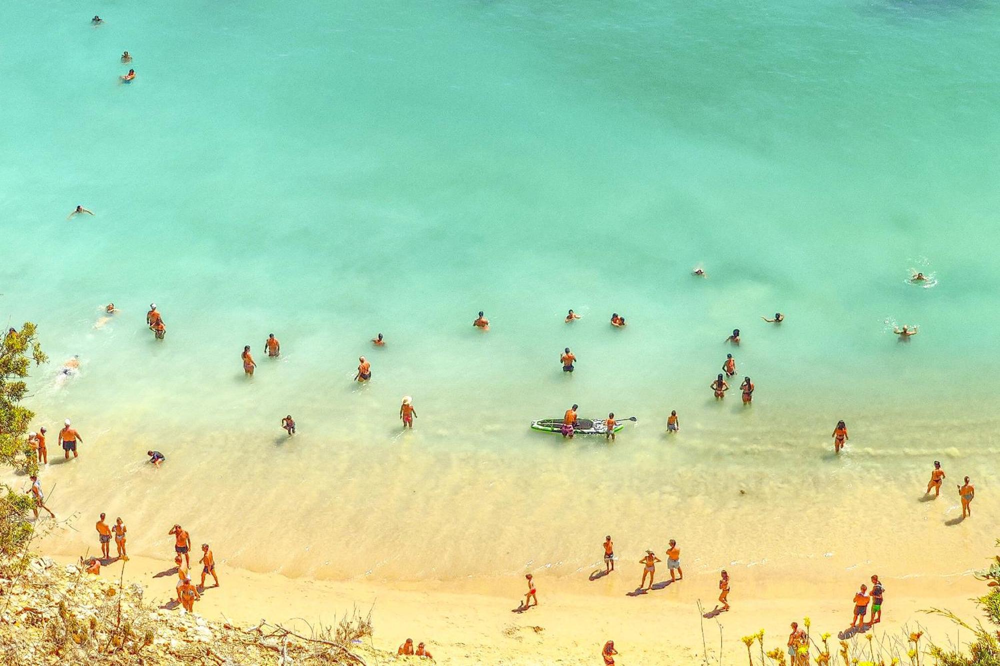 Apartment Famele Wave Aldeia do Meco