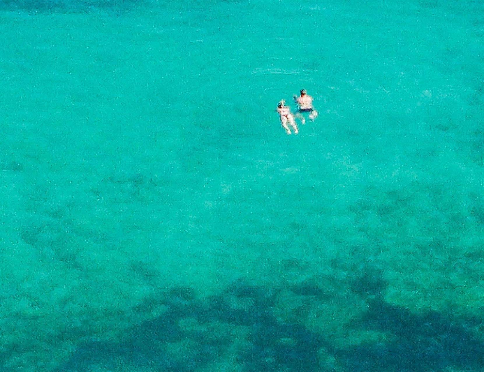 Apartment Famele Wave