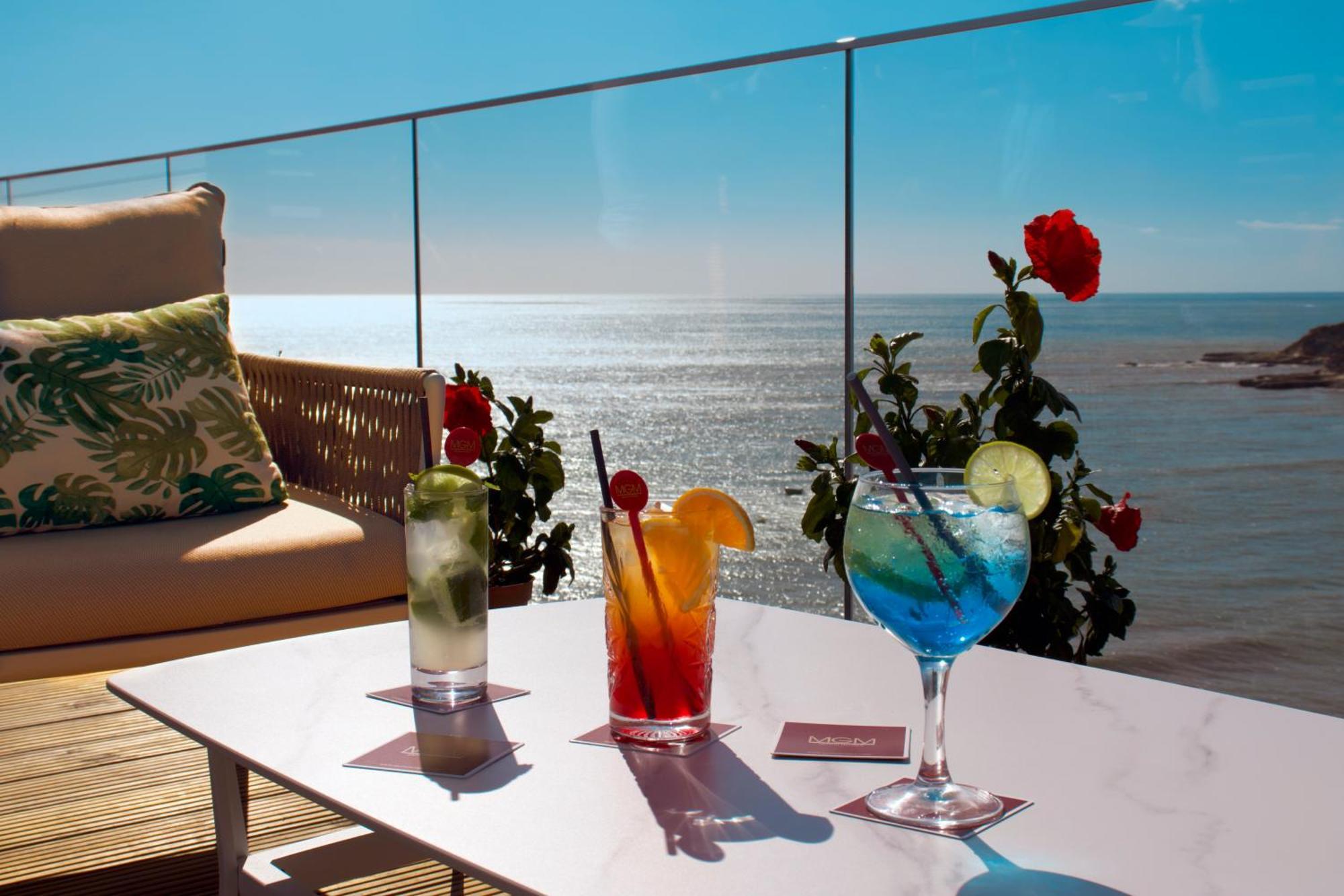Monicca Collection And Residences 4* Albufeira