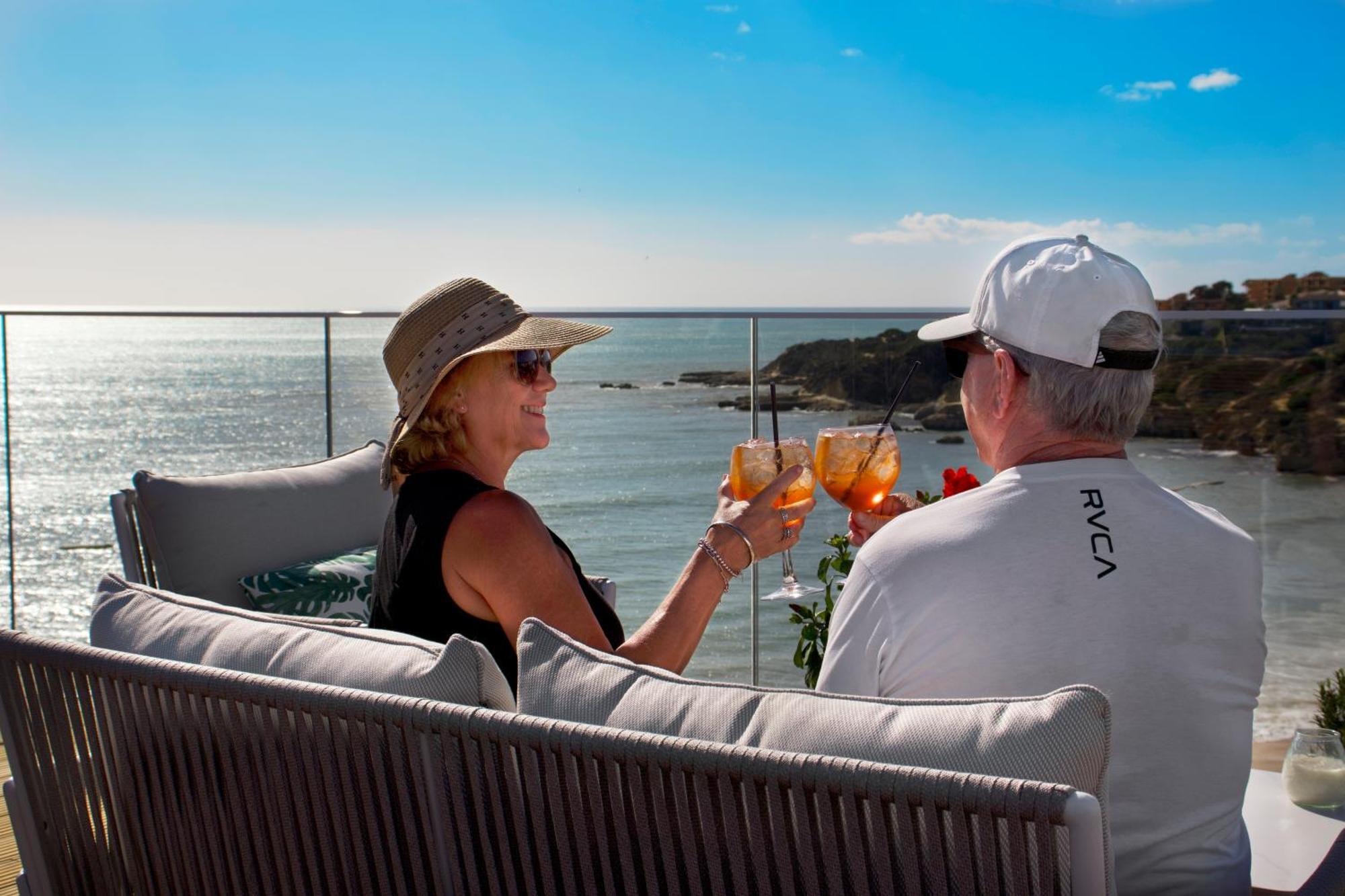 Monicca Collection And Residences Aparthotel 4*