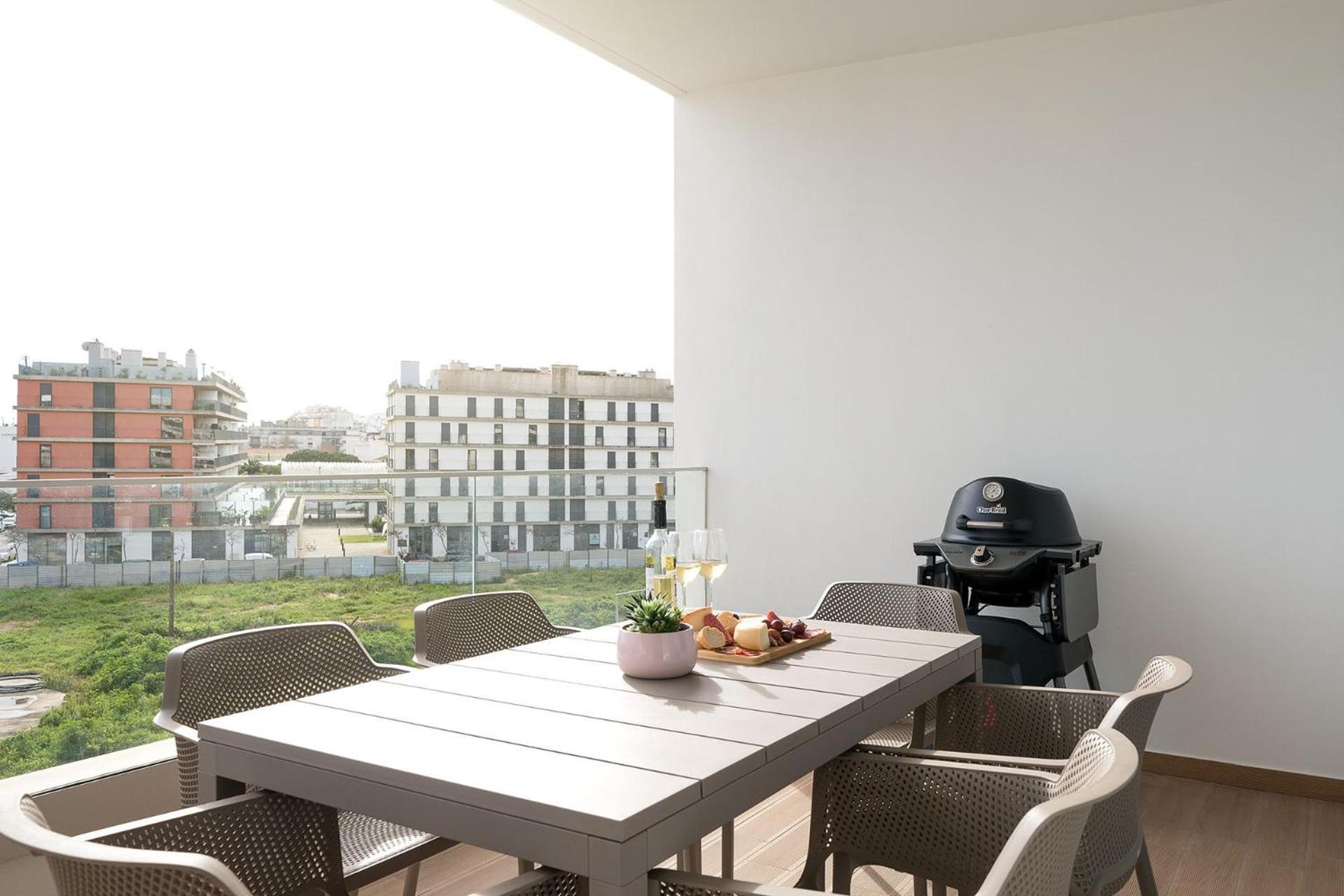 Marina View 3 With Pool By Homing *