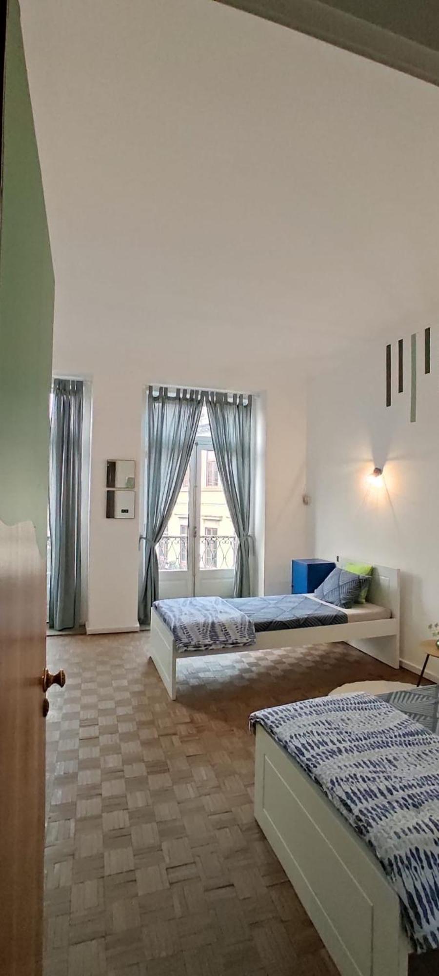 Barao 35 Hostel