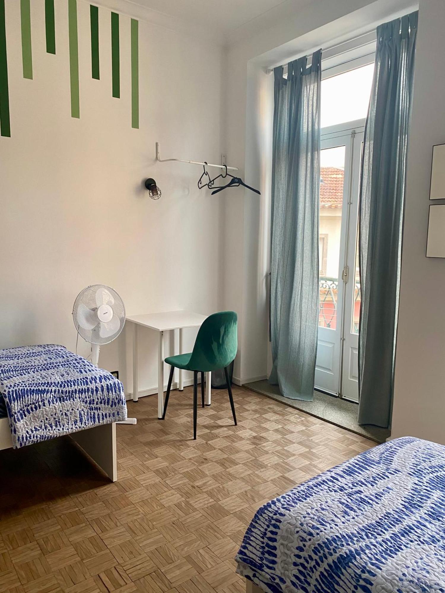 Hostel Barao 35