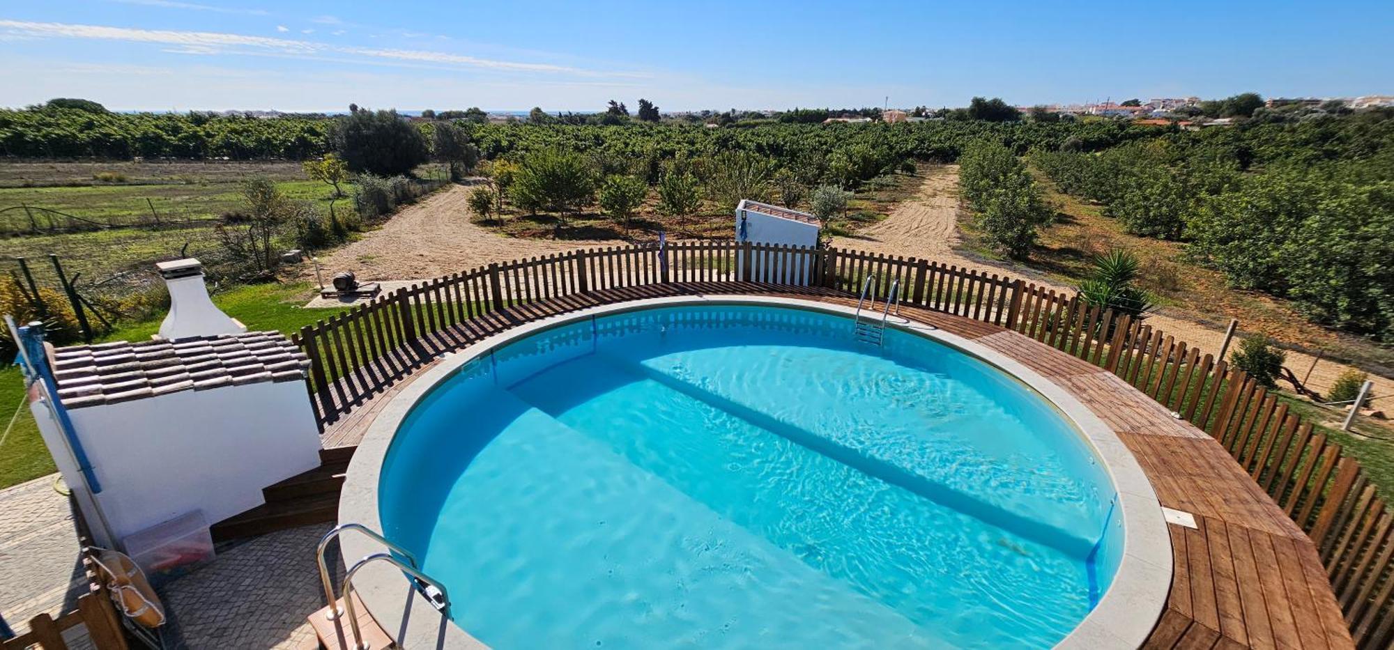 Apartment Quinta Da Bornacha - Casa B E Casa C Vila Nova de Cacela