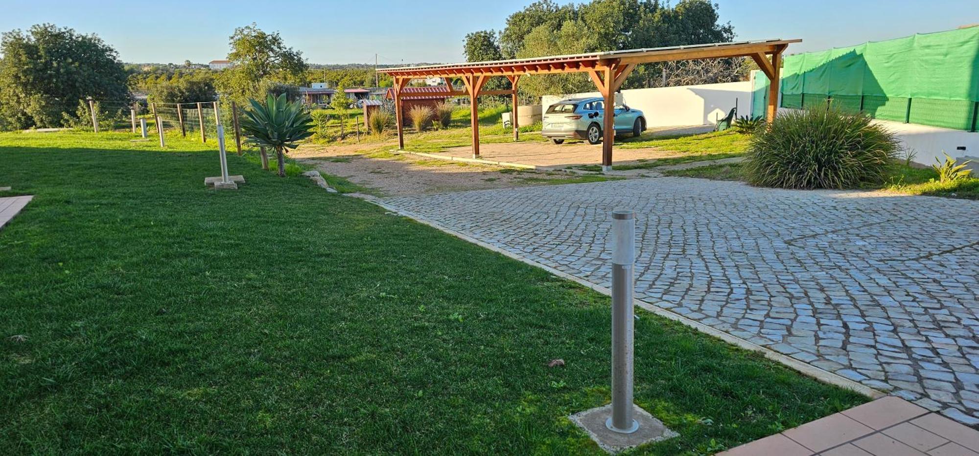 Quinta Da Bornacha - Casa B E Casa C