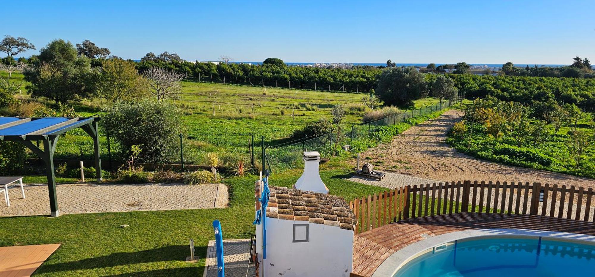 Quinta Da Bornacha - Casa B E Casa C Apartment