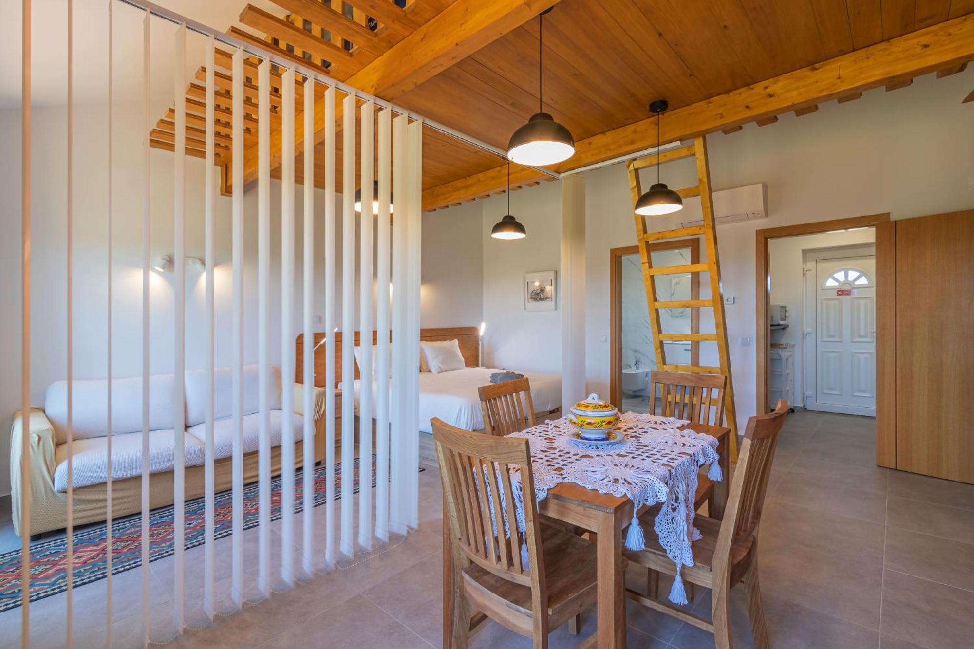 Apartment Quinta Da Bornacha - Casa B E Casa C