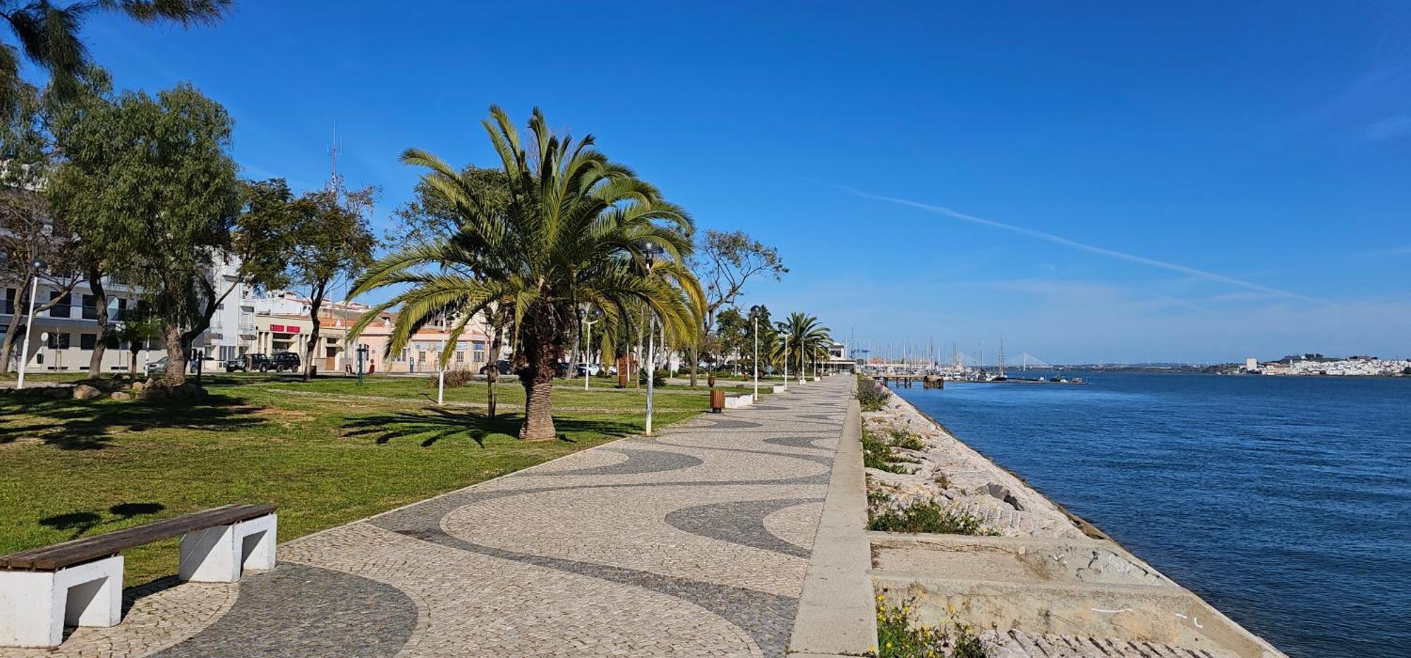 Apartment Quinta Da Bornacha - Casa B E Casa C Vila Nova de Cacela