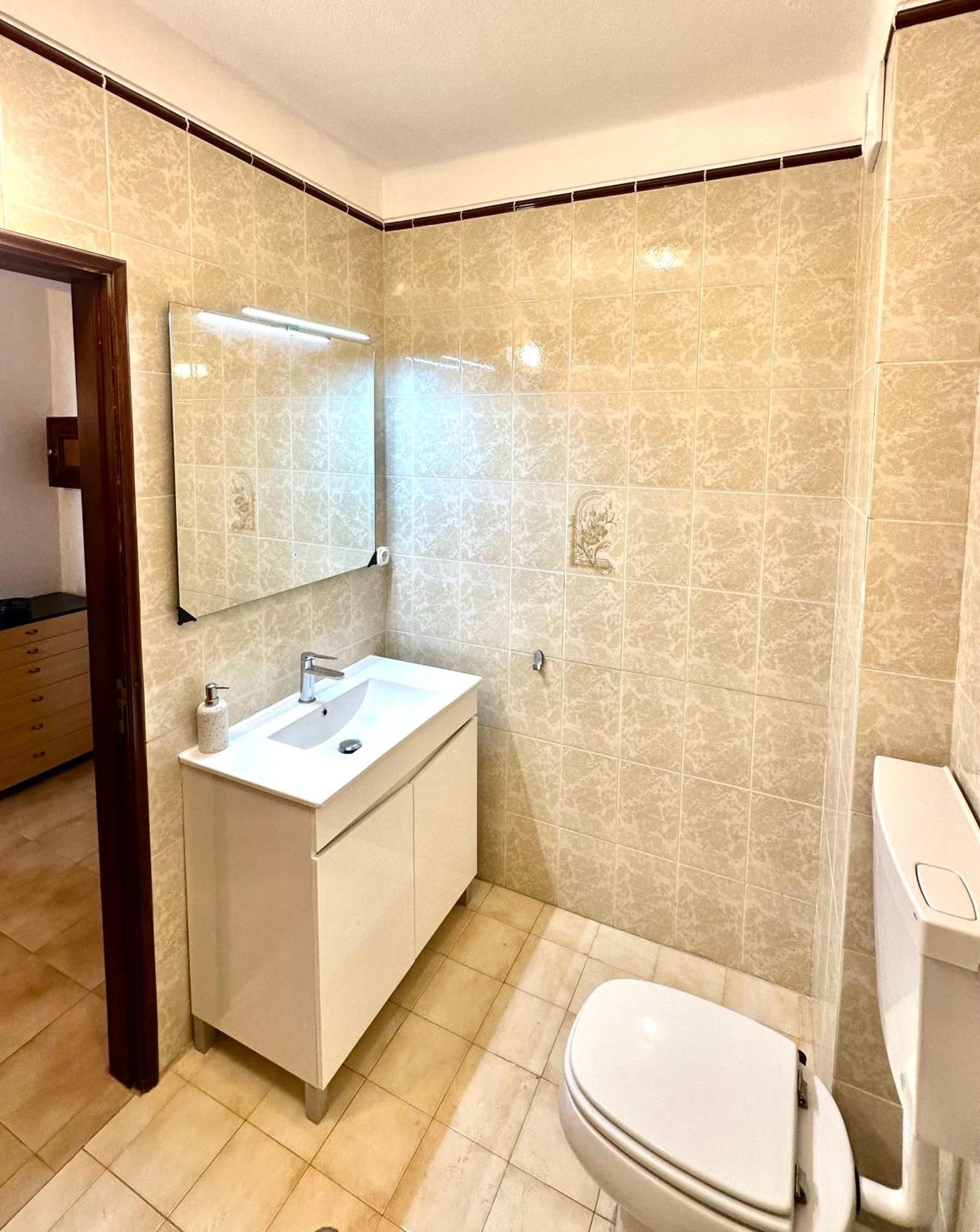 T1 Vista Baia Apartamento *
