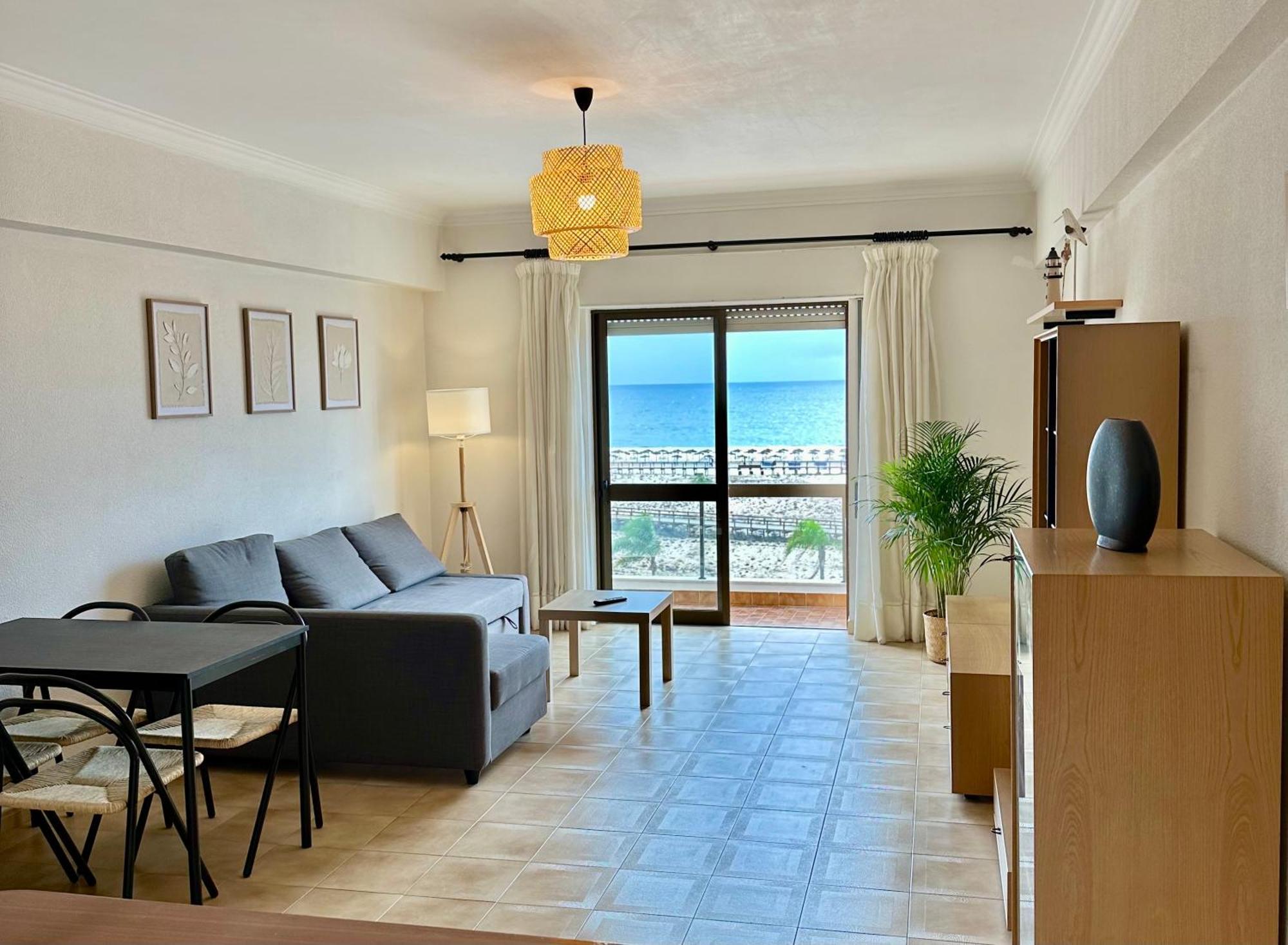 T1 Vista Baia Apartamento