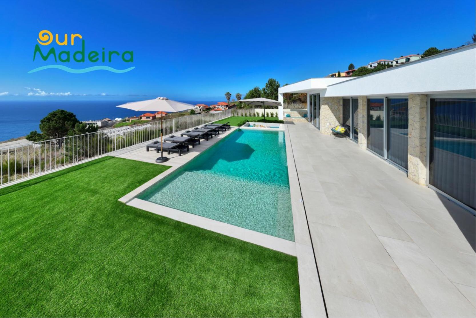 Villa Ourmadeira - Adagio *