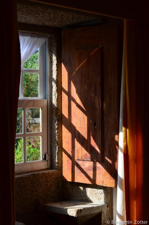 Guest house Casa De Vilarinho De S. Romao 3*