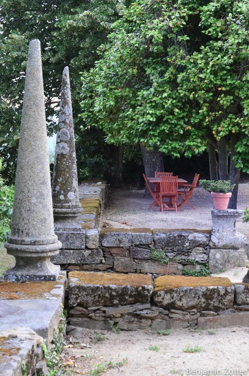 Casa De Vilarinho De S. Romao Guest house 3*