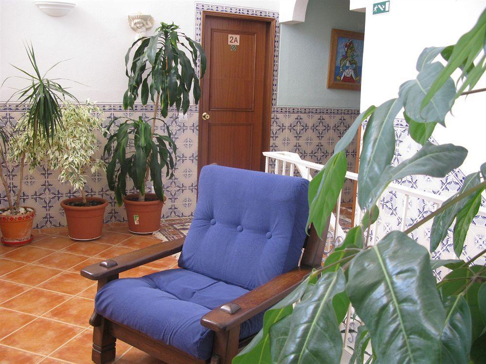 Guest house Aurora Sol 3*