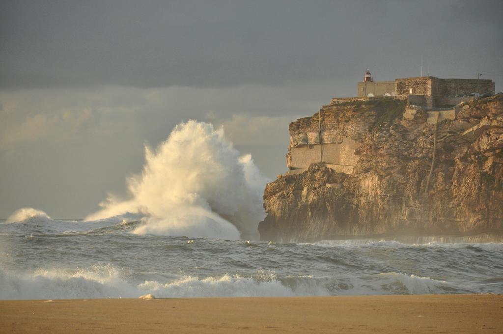 Northspot * Nazare