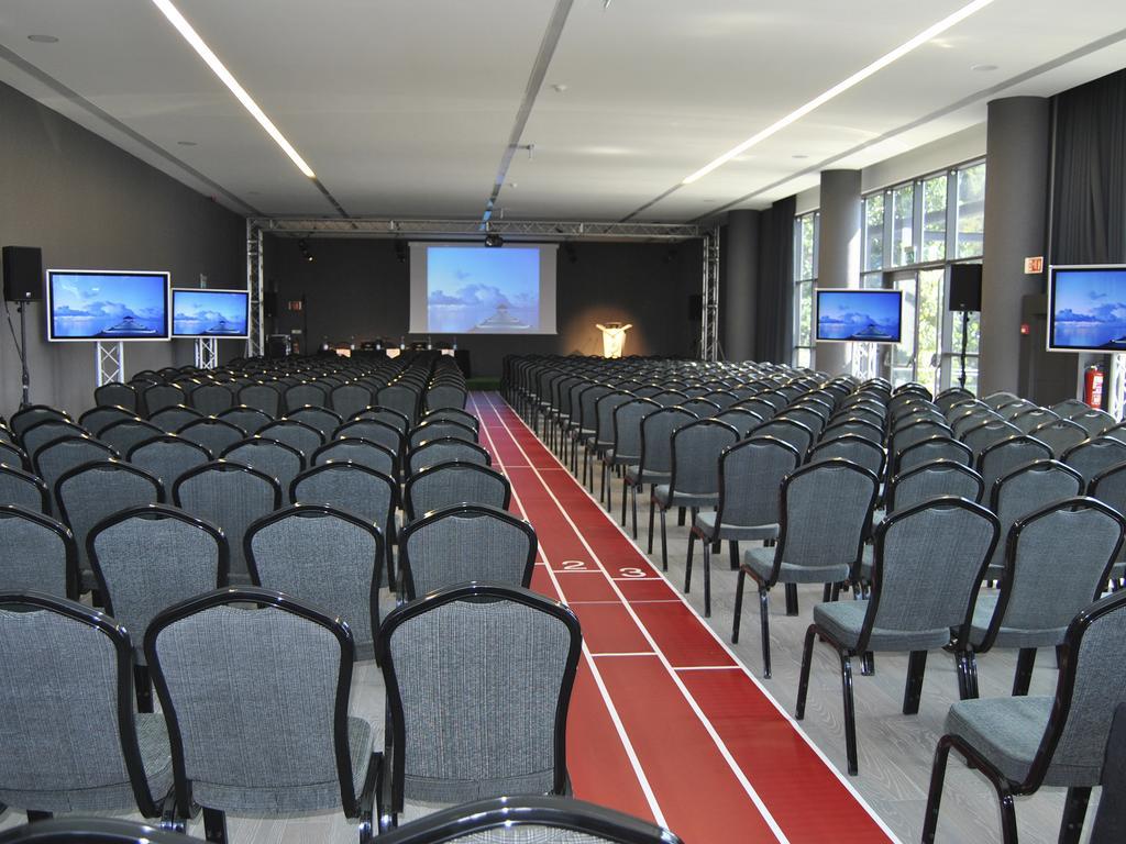 Melia & Hotel Braga