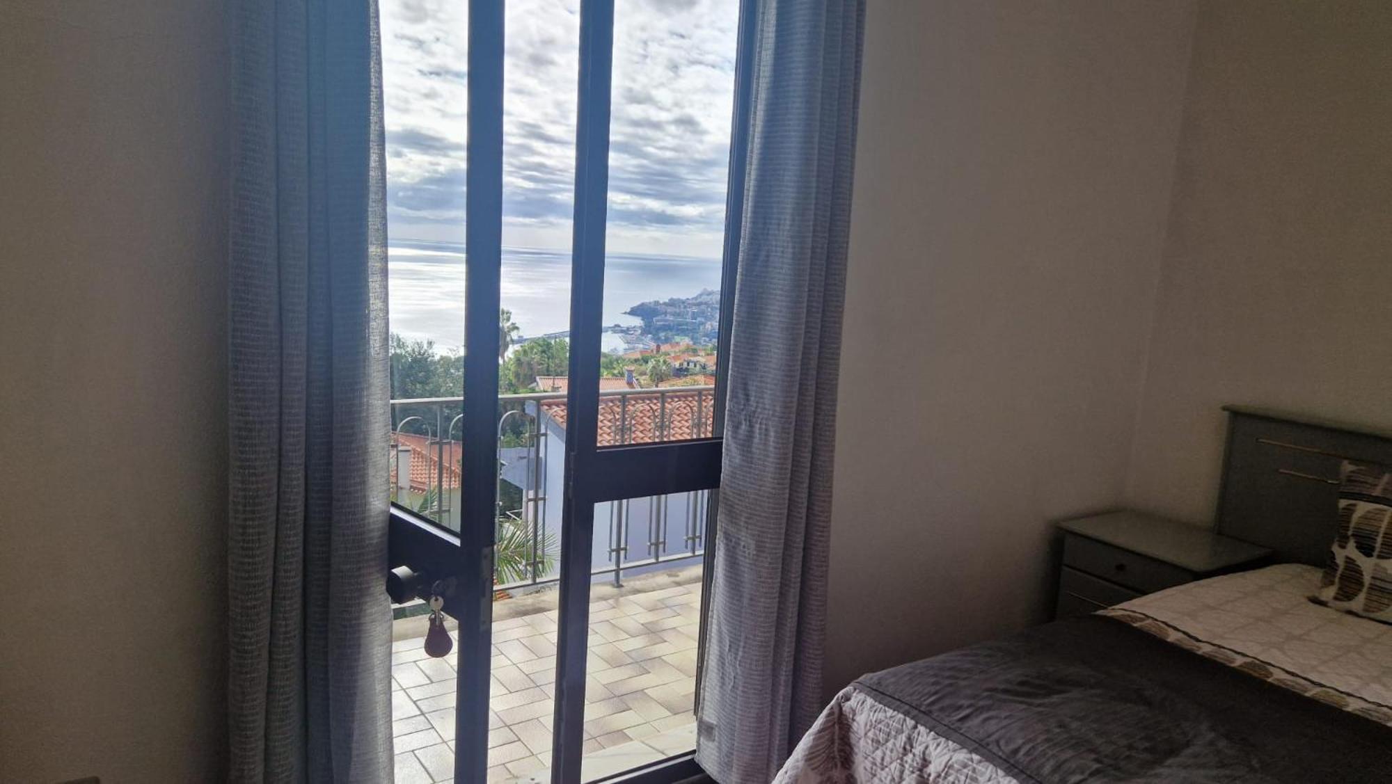 Holiday home Boa Nova