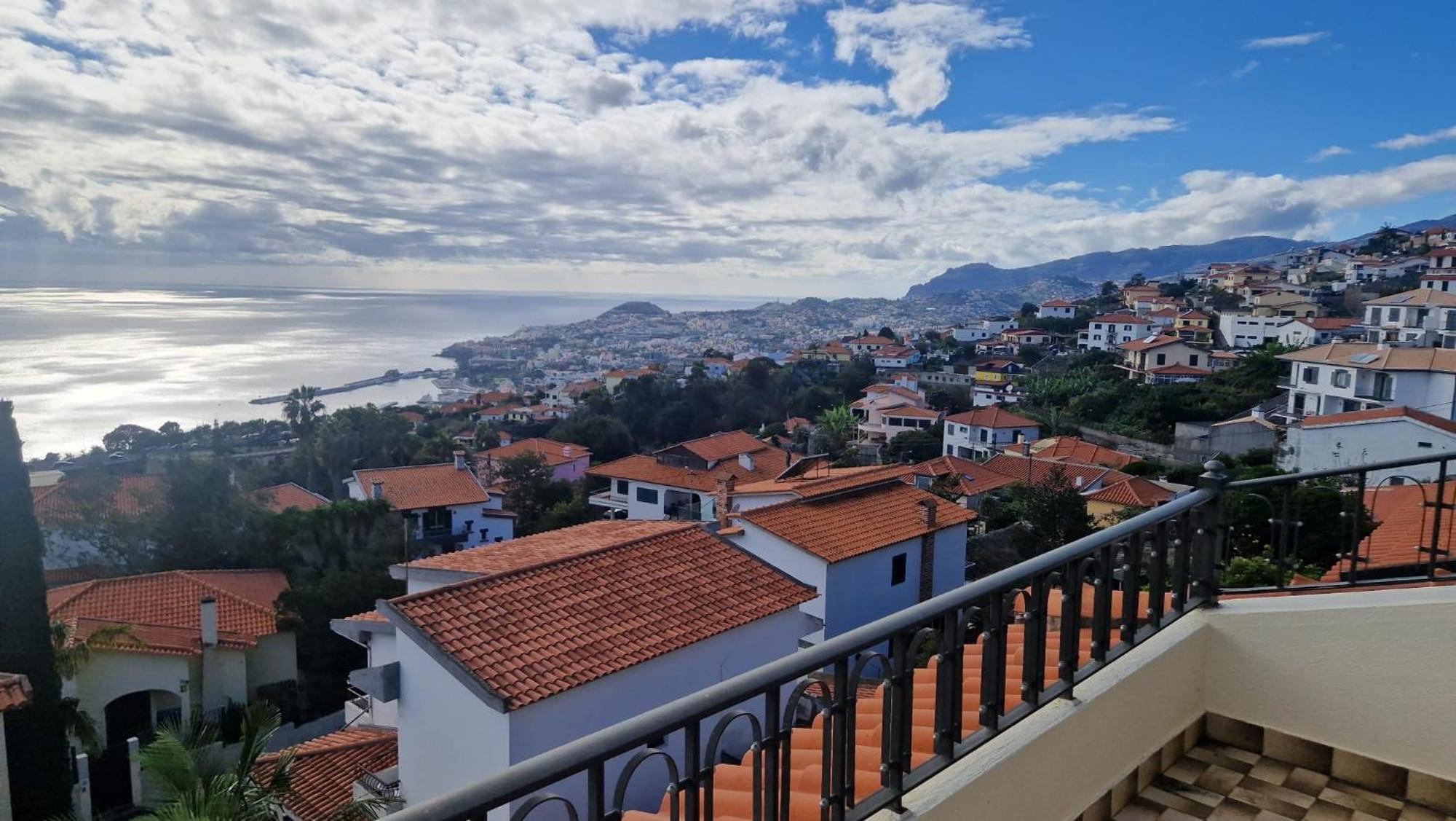Boa Nova Holiday home *
