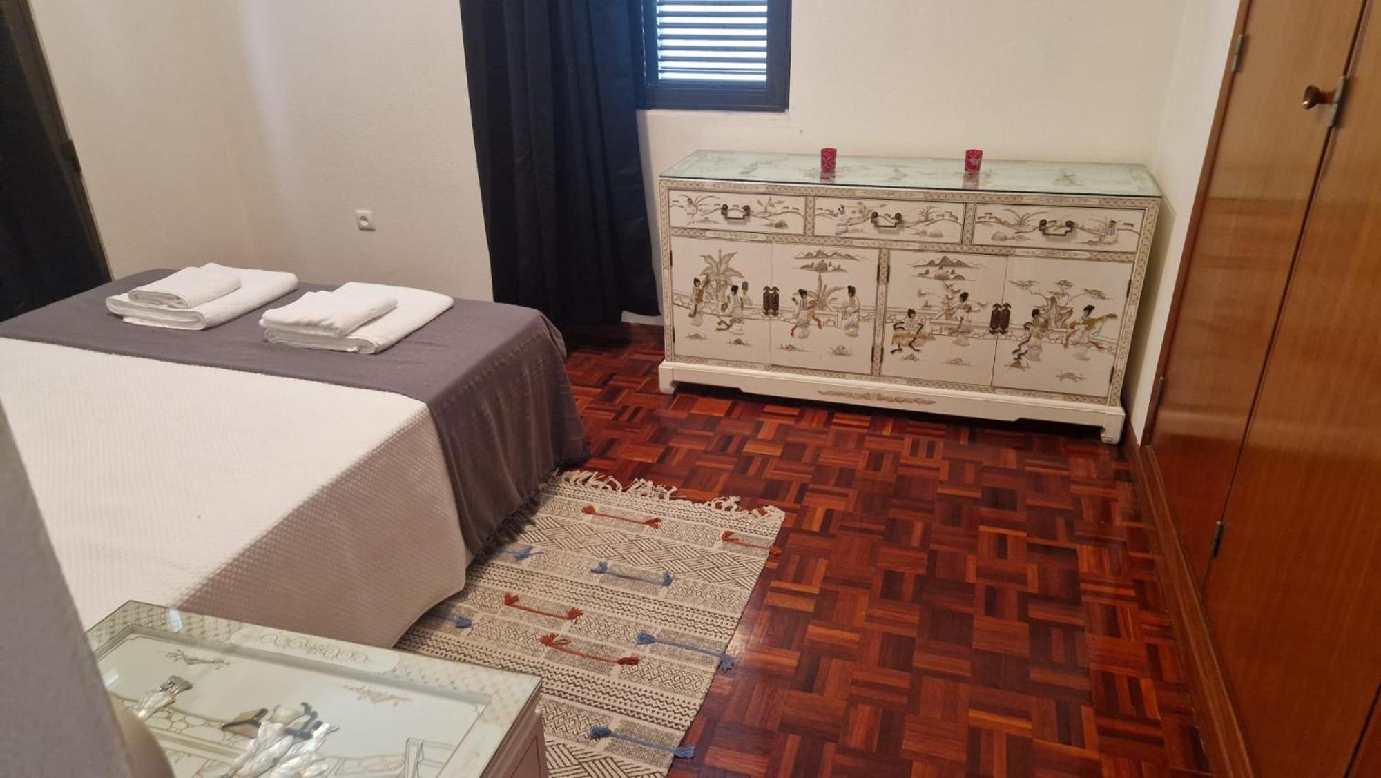 Boa Nova Holiday home *