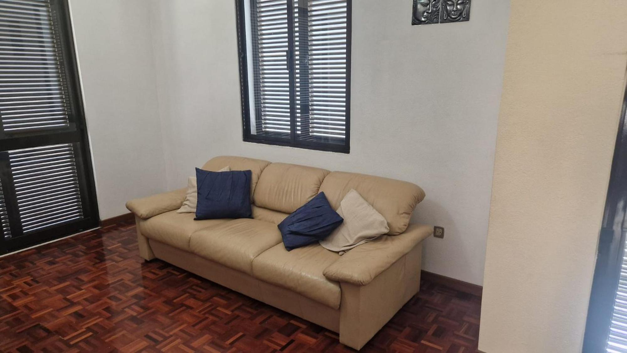Holiday home Boa Nova *