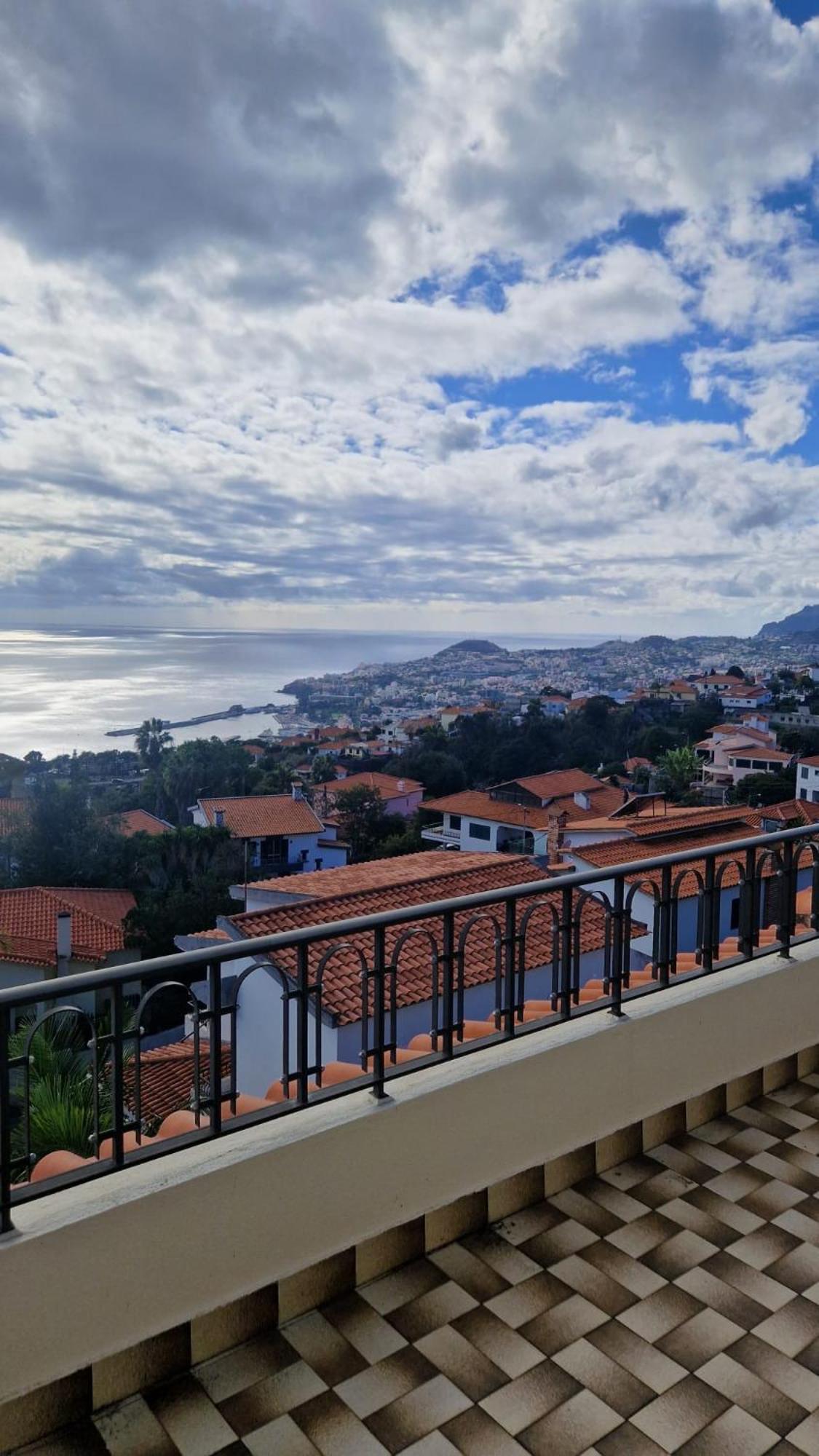 Boa Nova * Funchal (Madeira)