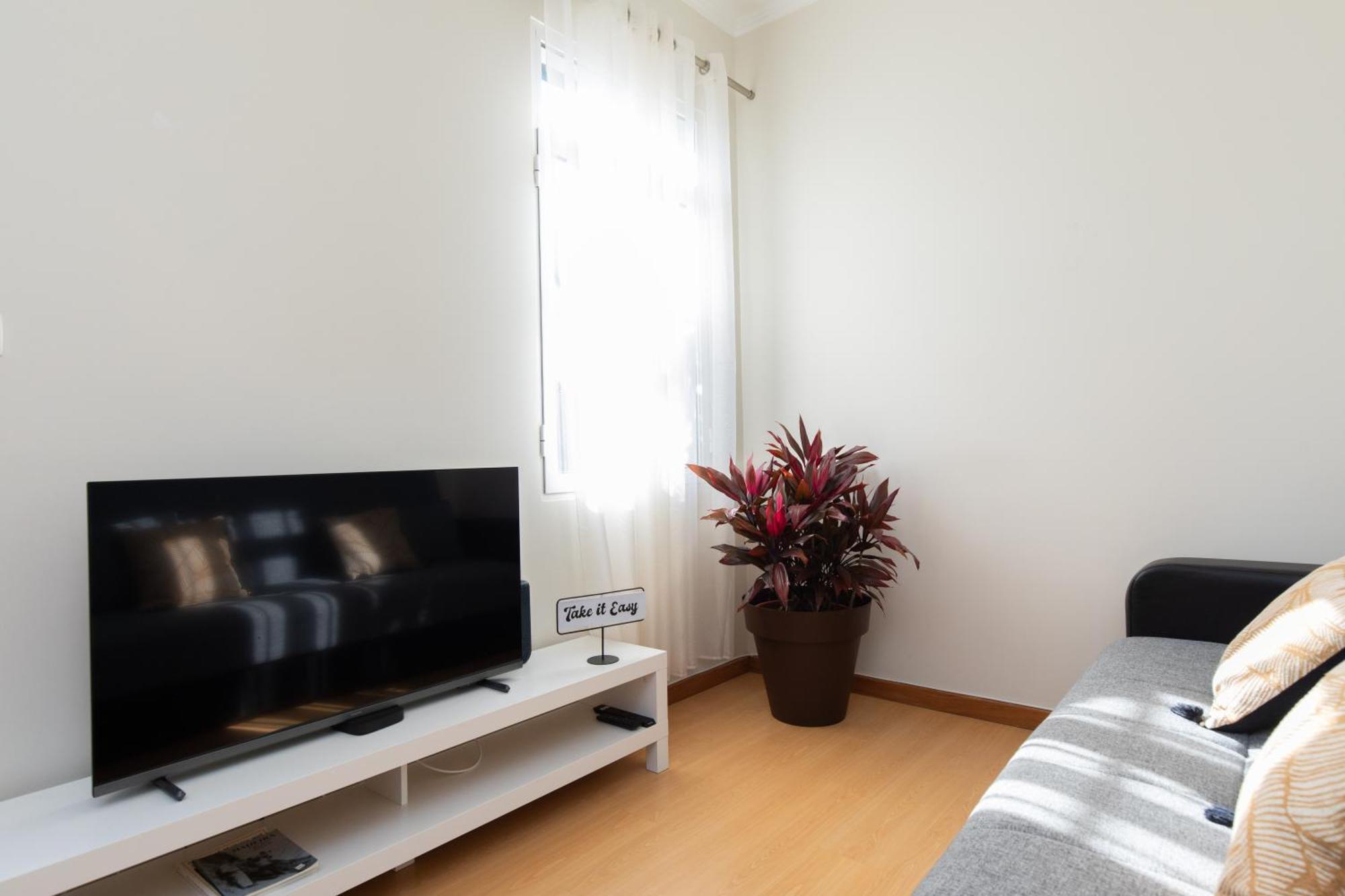 Holiday home Casa Da Jackie *