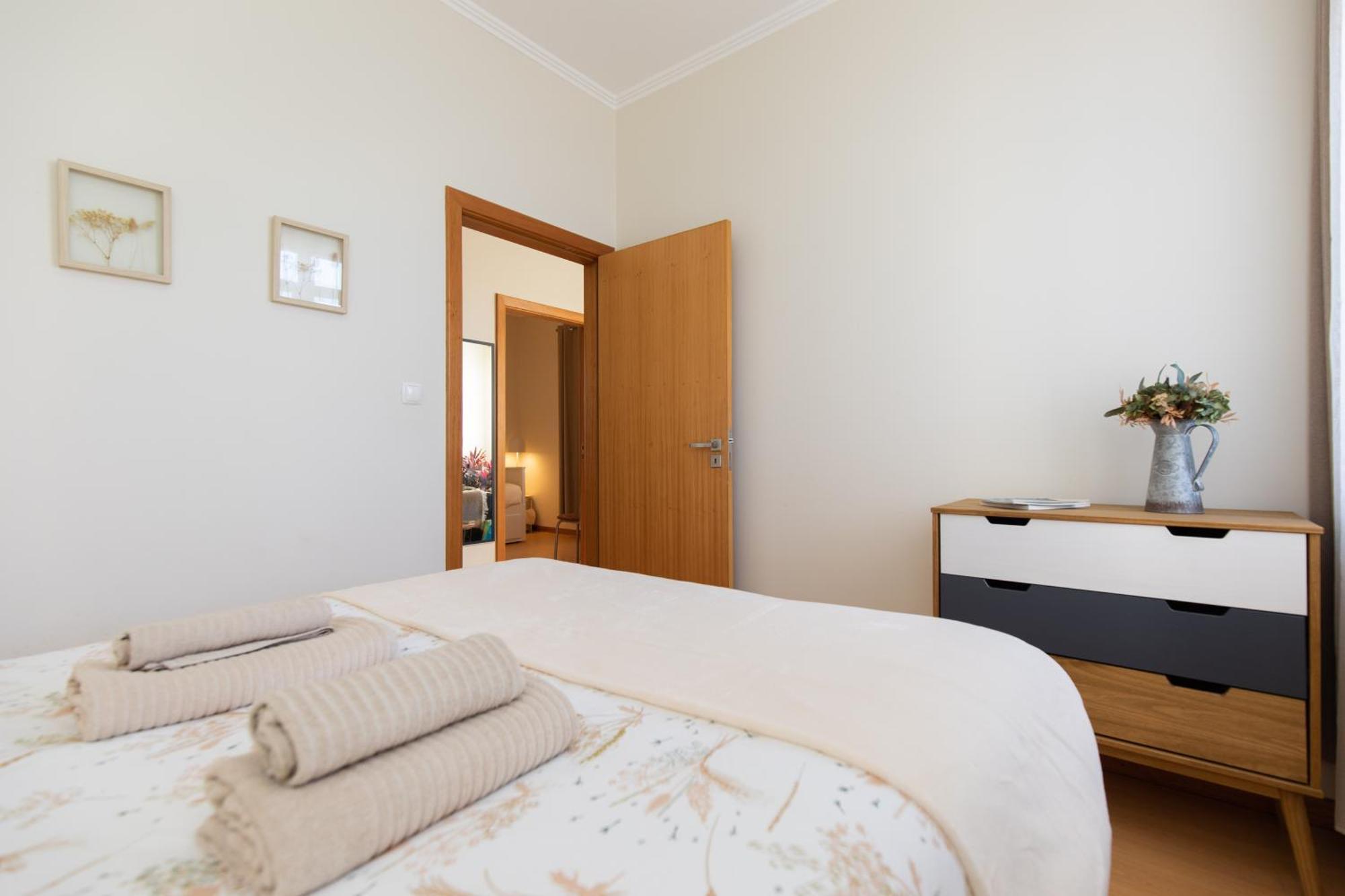 Holiday home Casa Da Jackie