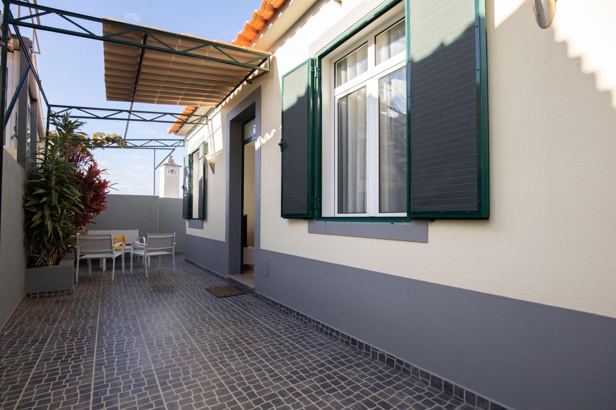 Holiday home Casa Da Jackie *