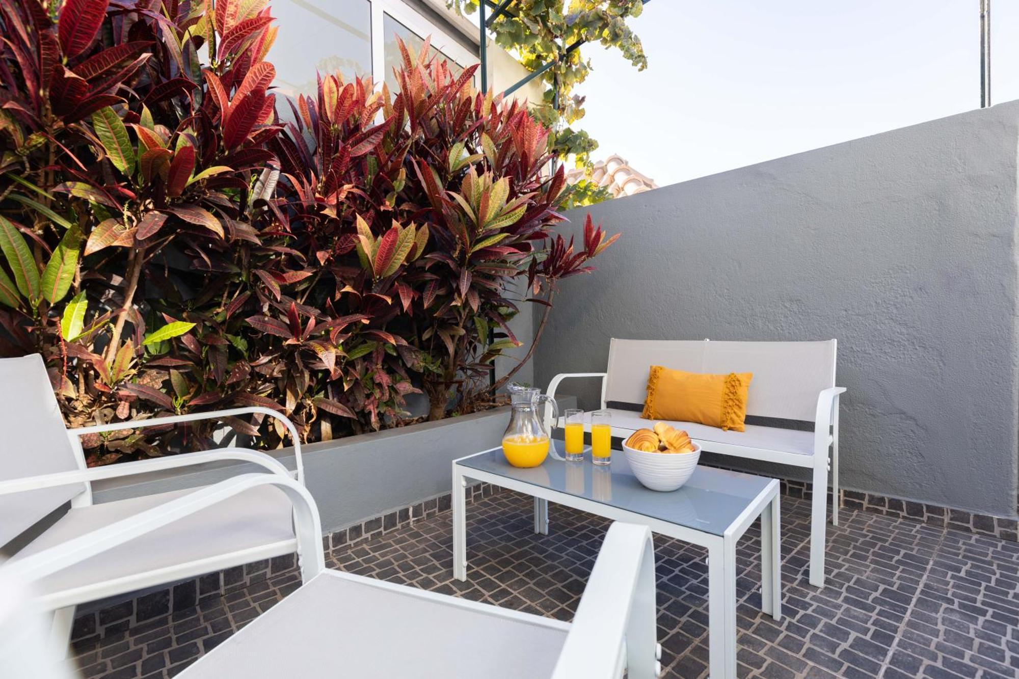 Holiday home Casa Da Jackie