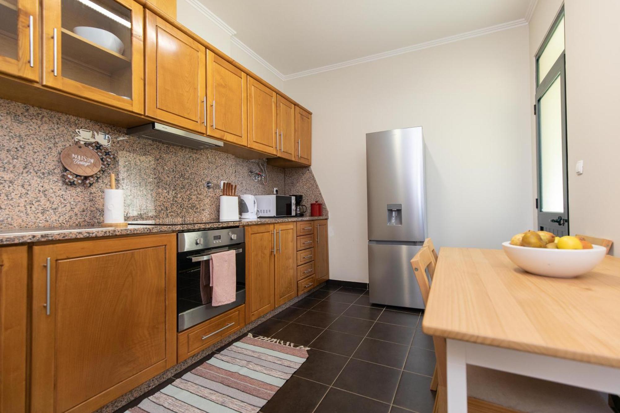 Holiday home Casa Da Jackie *