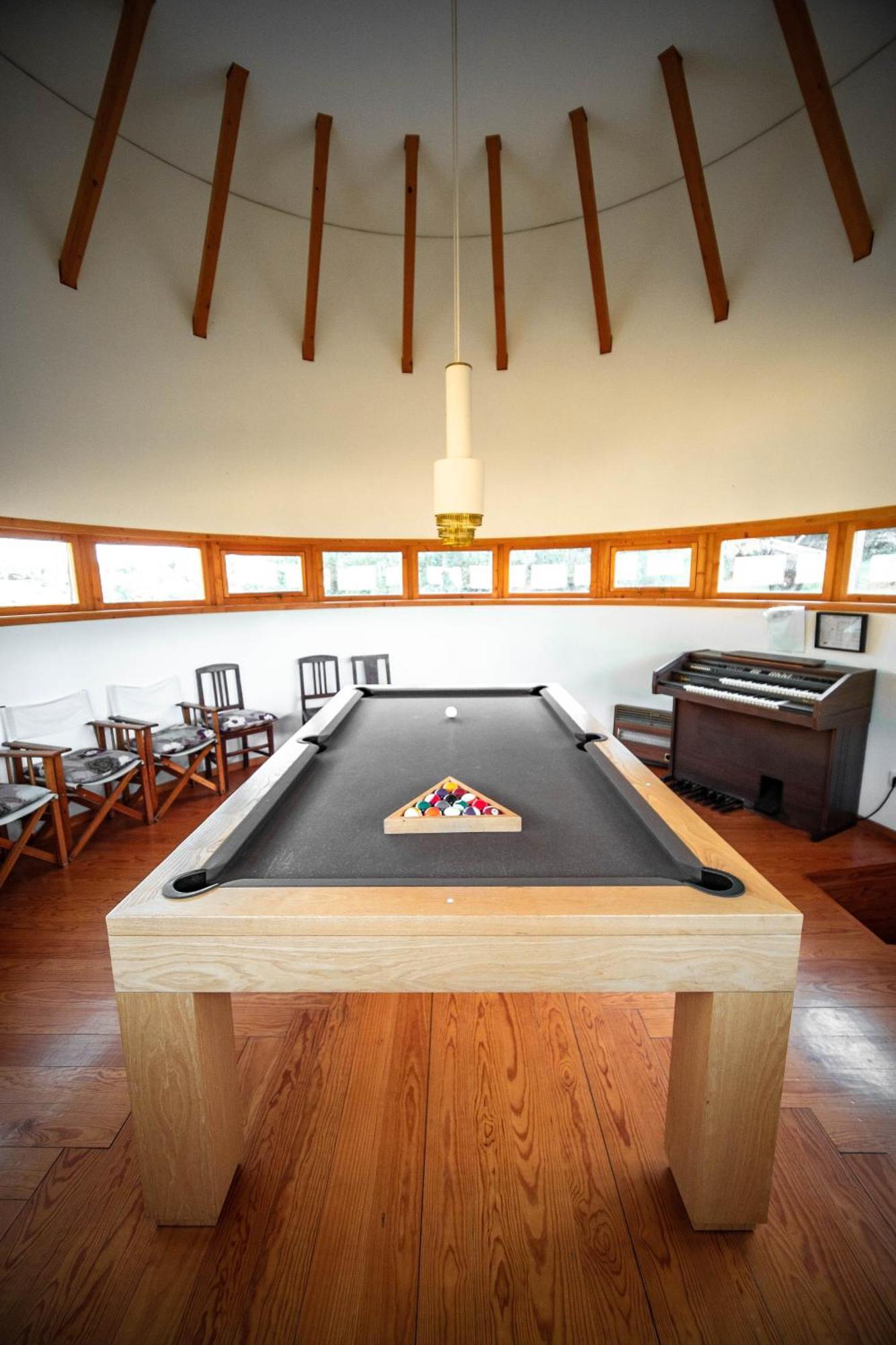 Casa Do Marujo E Casa Do Mirone Holiday home
