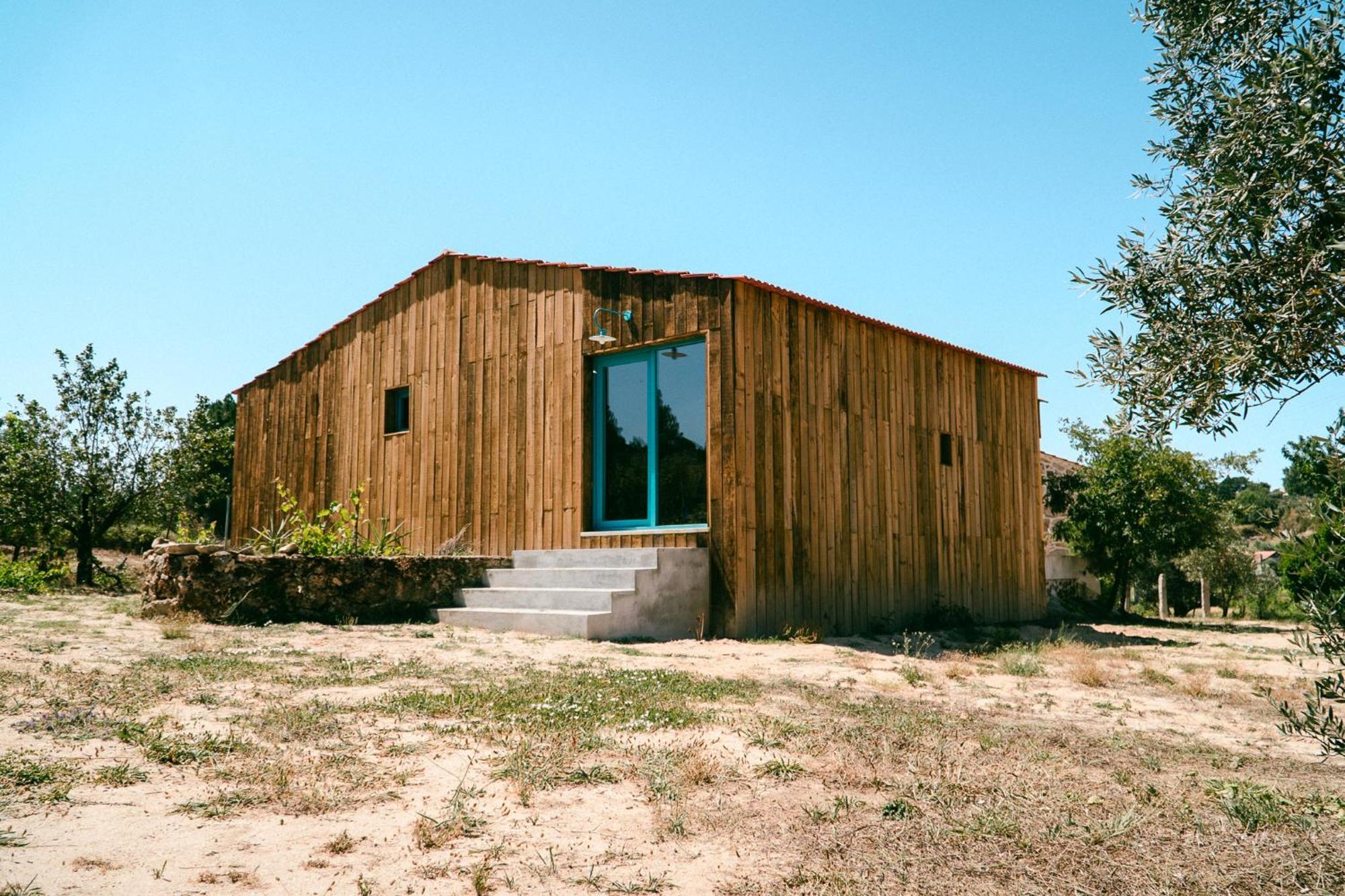Casa Do Marujo E Casa Do Mirone Holiday home *