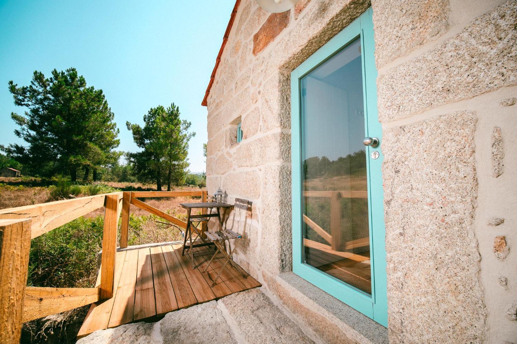 Holiday home Casa Do Marujo E Casa Do Mirone