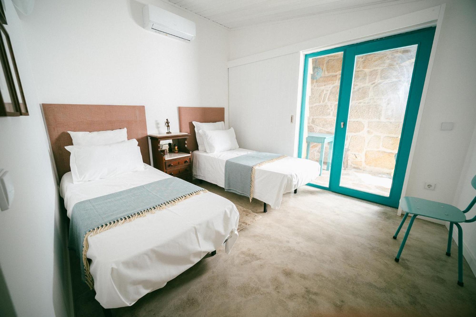 Casa Do Marujo E Casa Do Mirone Holiday home