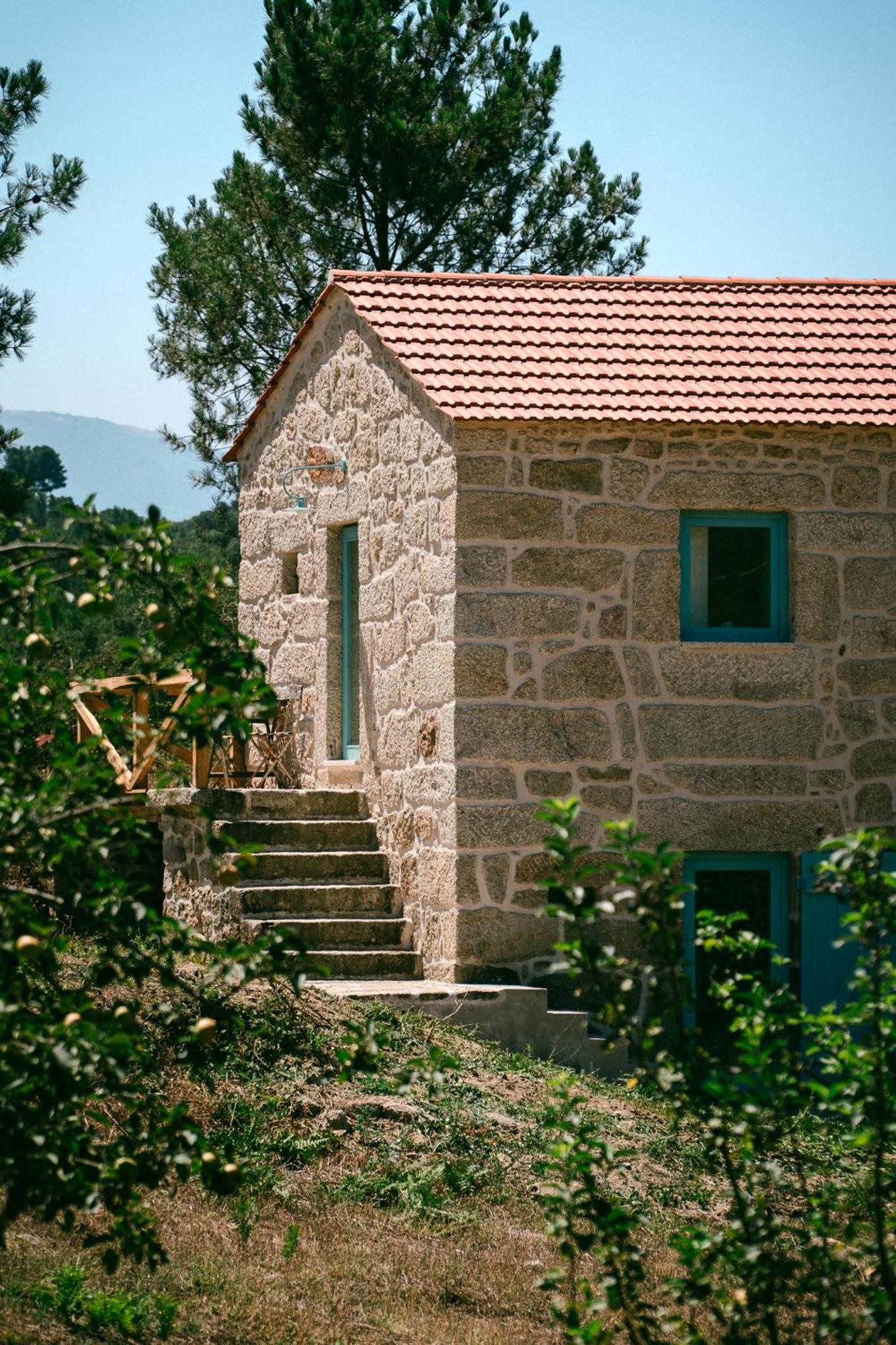 Holiday home Casa Do Marujo E Casa Do Mirone