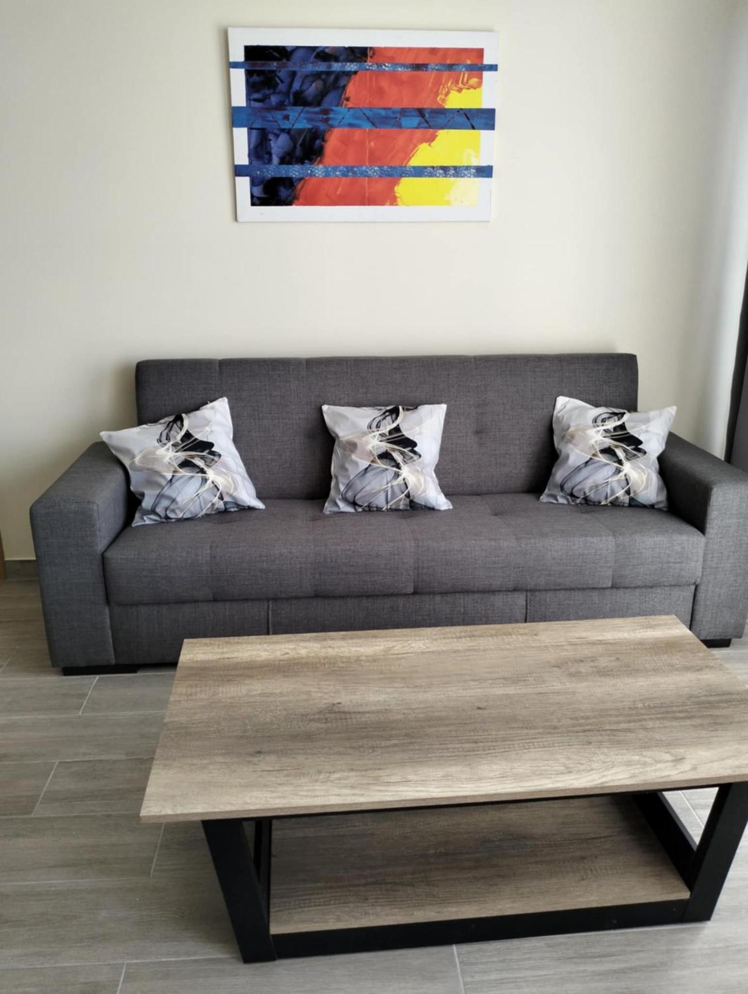 Do Italiane Holiday home Estreito Da Calheta