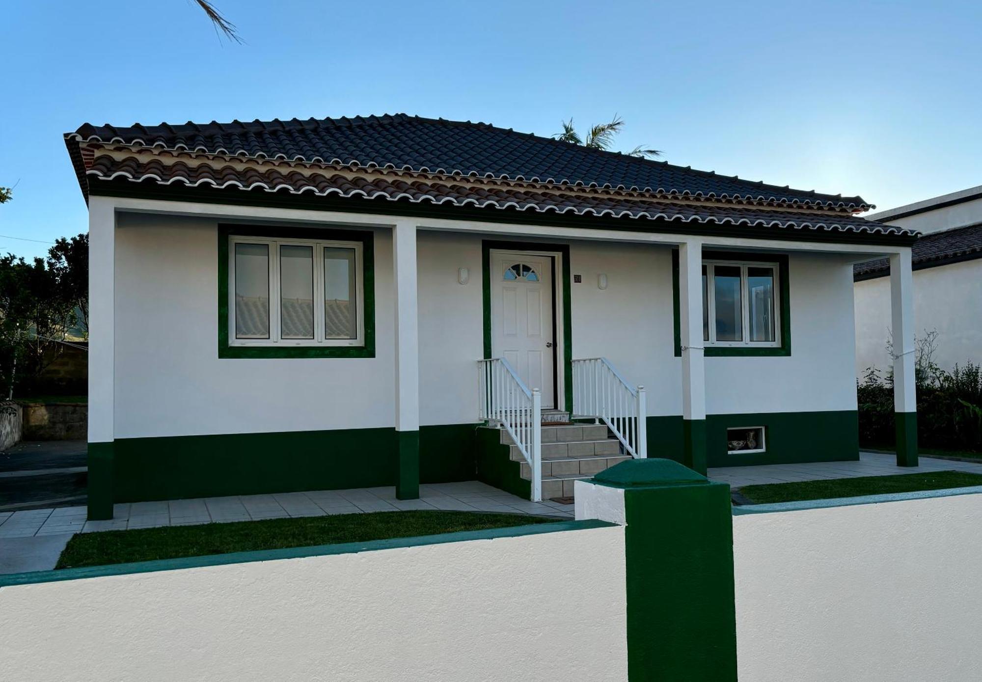 Casa Cidalisa Holiday home Povoacao (Sao Miguel)