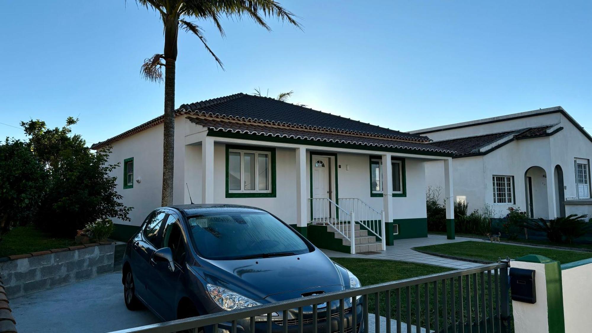 Casa Cidalisa *