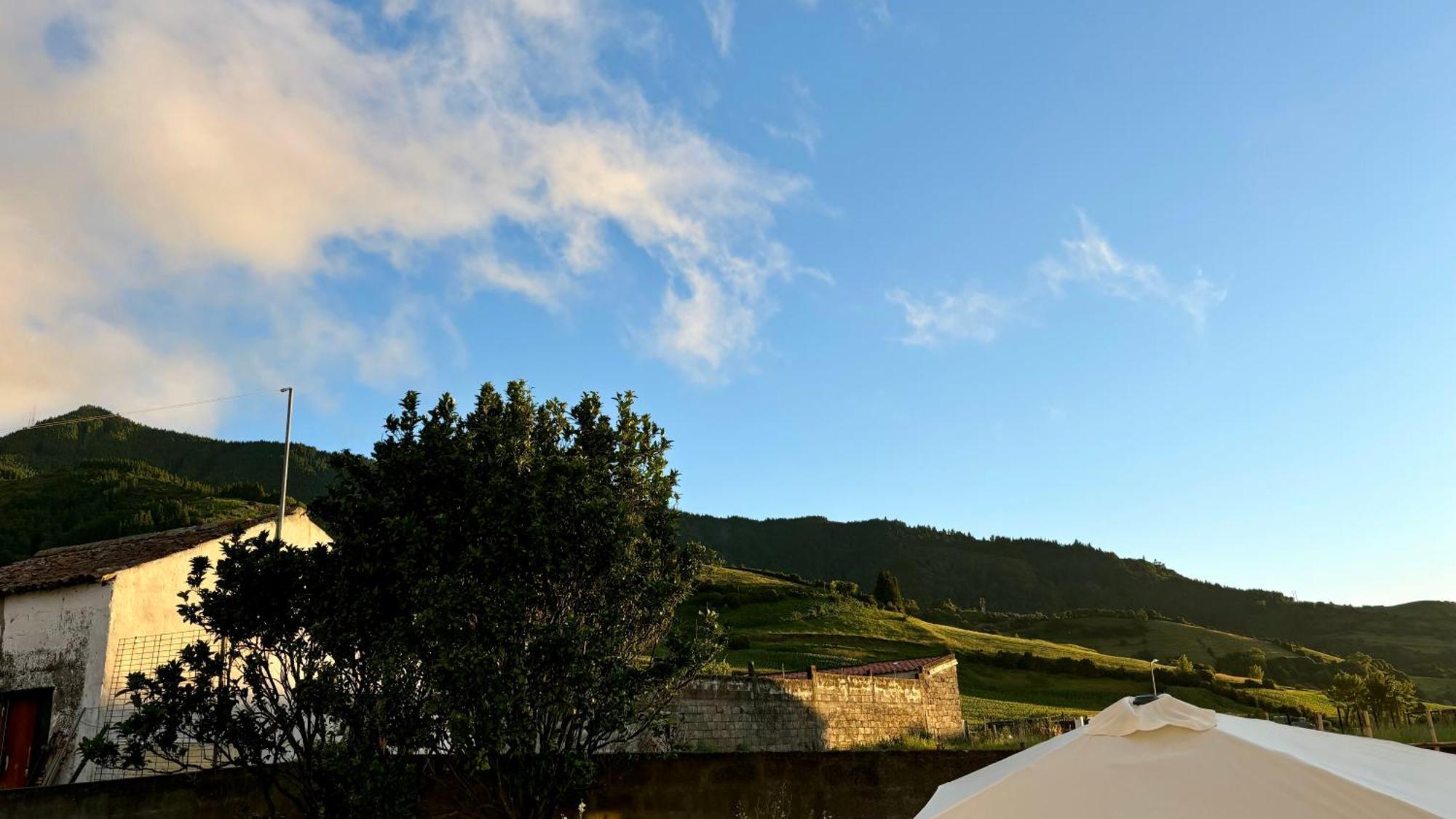 Casa Cidalisa Holiday home *