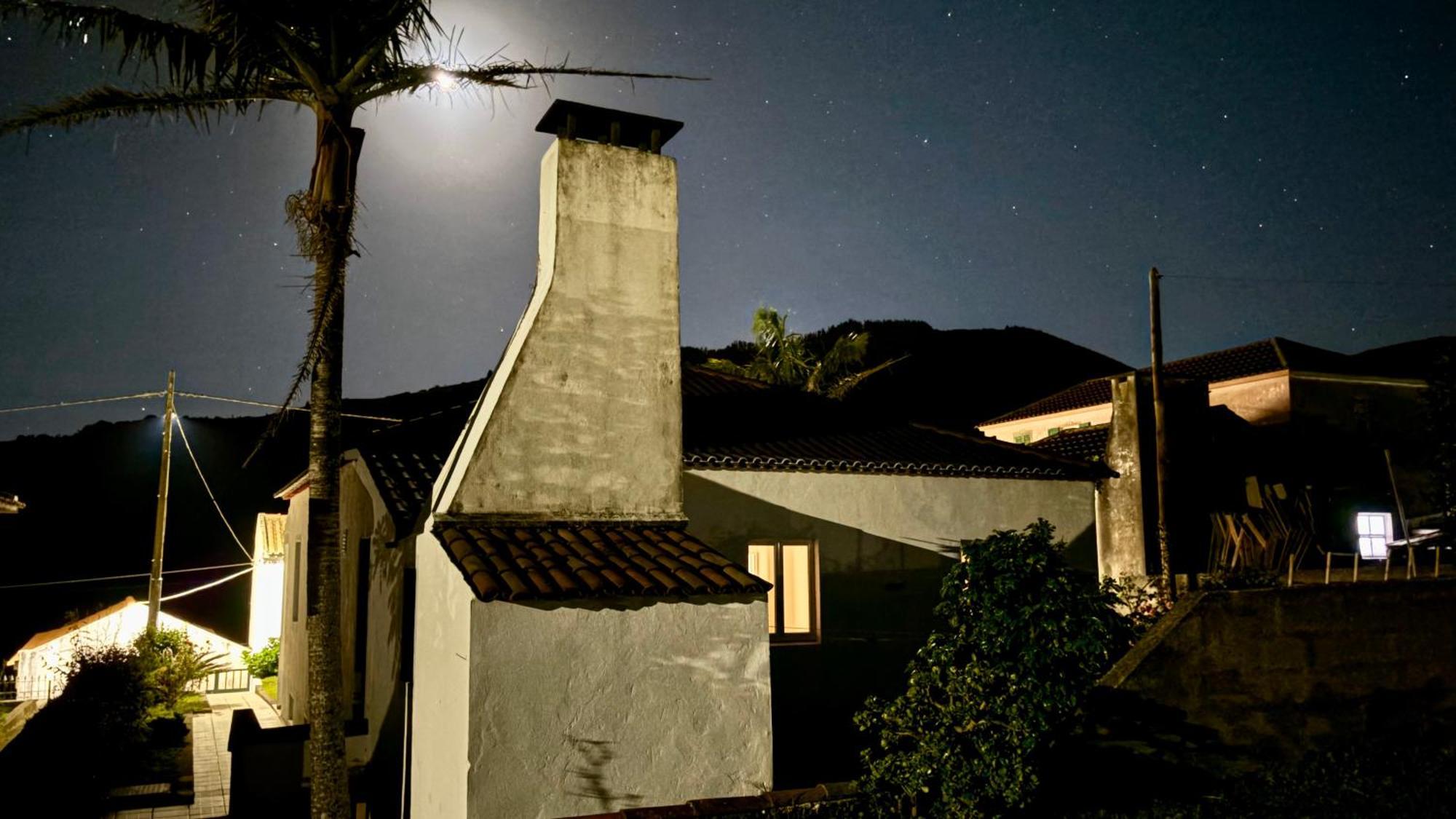 Holiday home Casa Cidalisa *