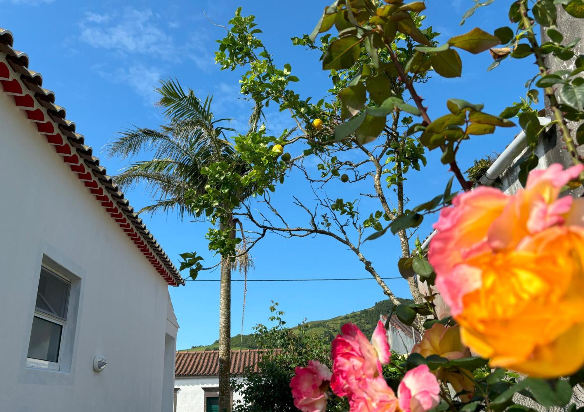 Casa Cidalisa Holiday home