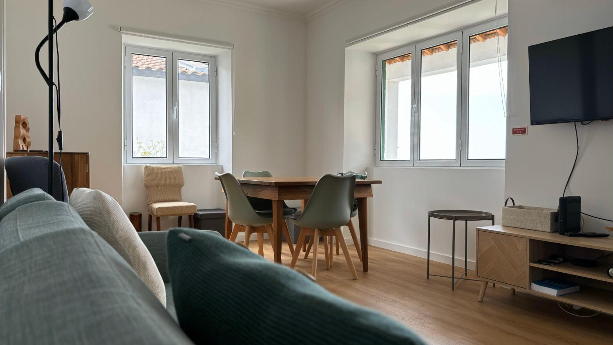 Holiday home Casa Cidalisa