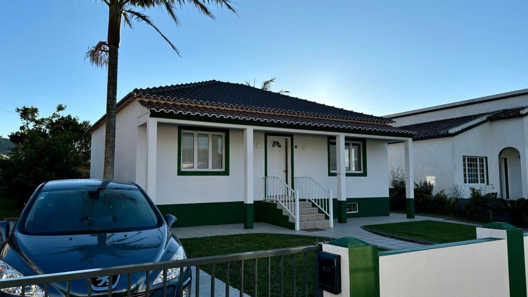 Casa Cidalisa Holiday home