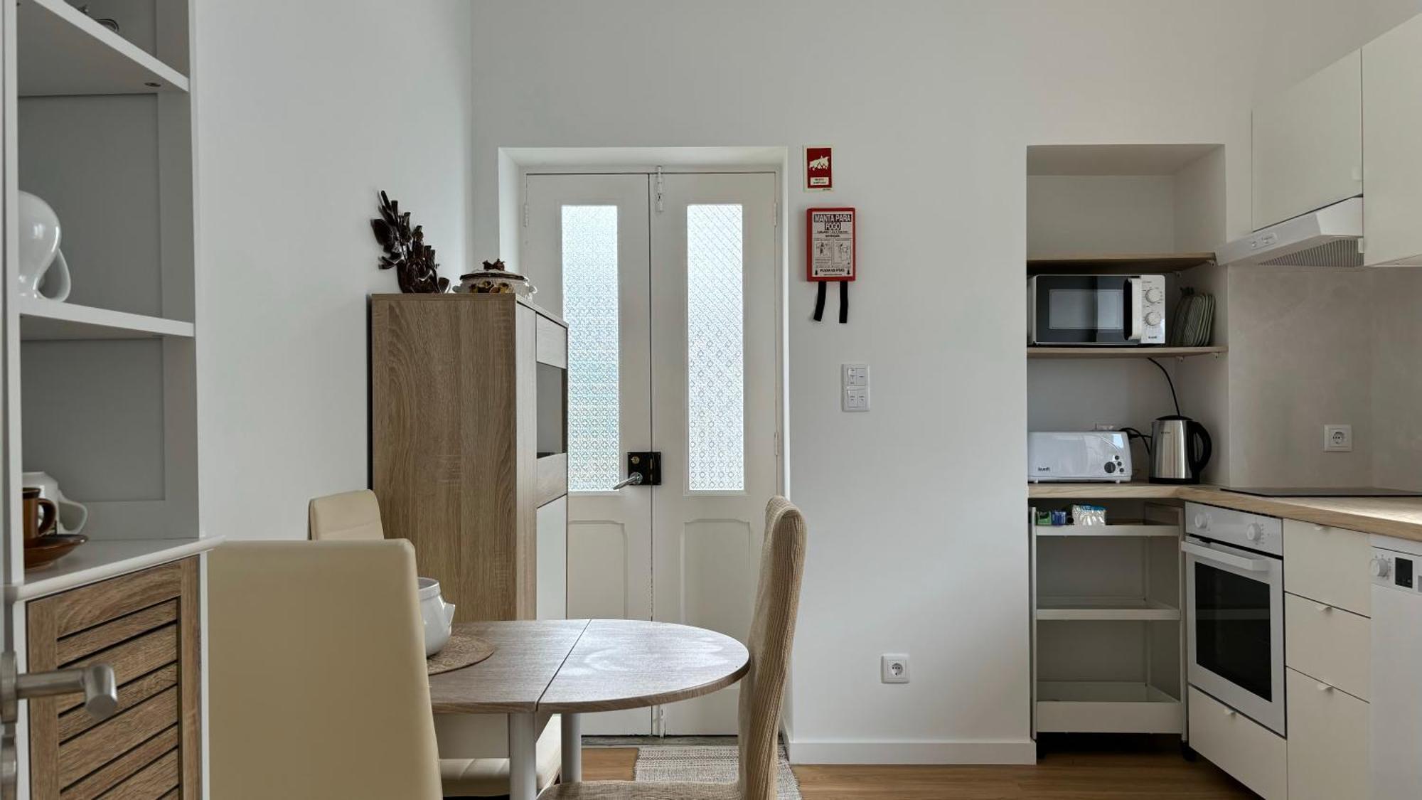 Casa Cidalisa Holiday home