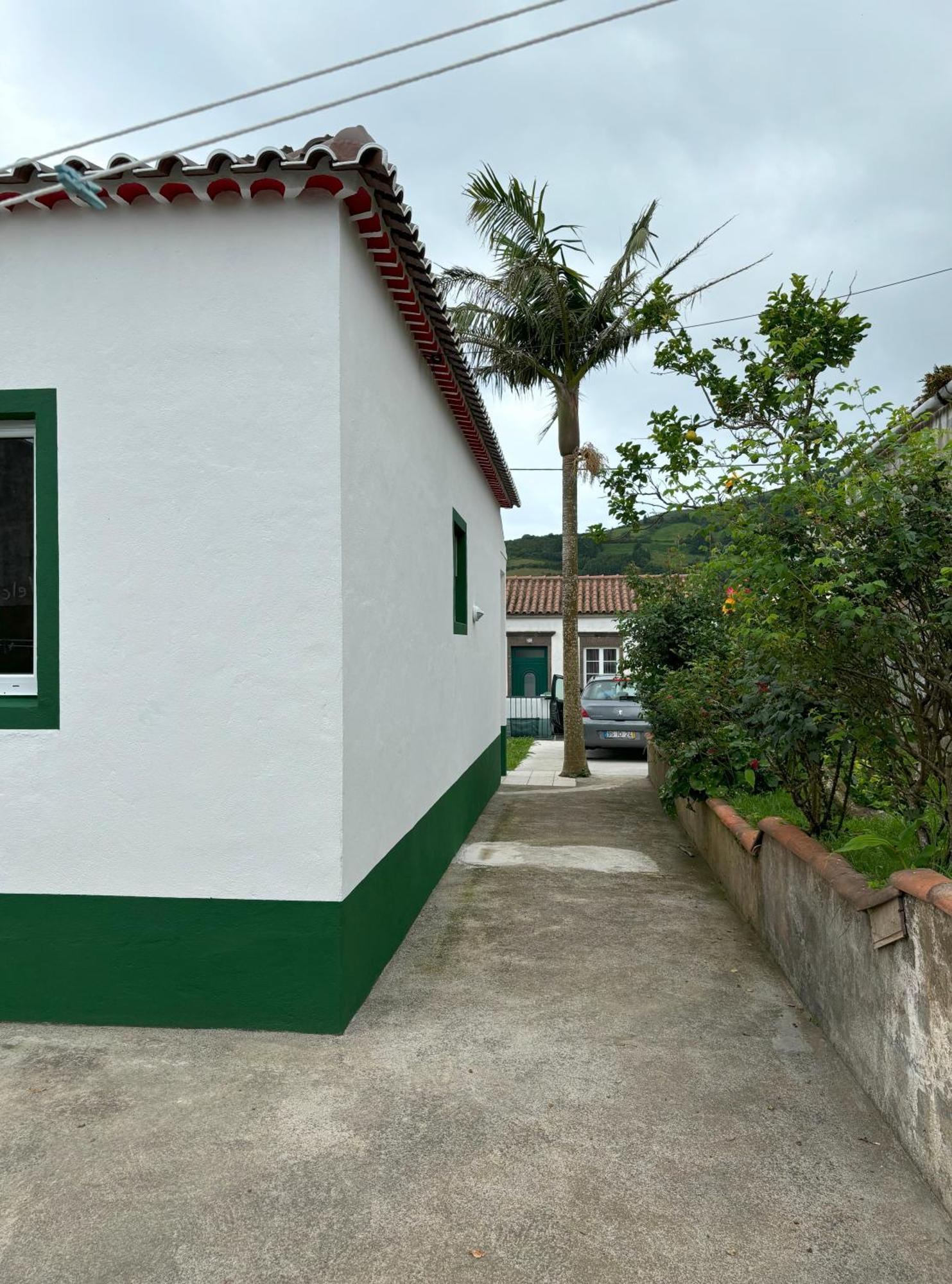 Casa Cidalisa Povoacao (Sao Miguel)