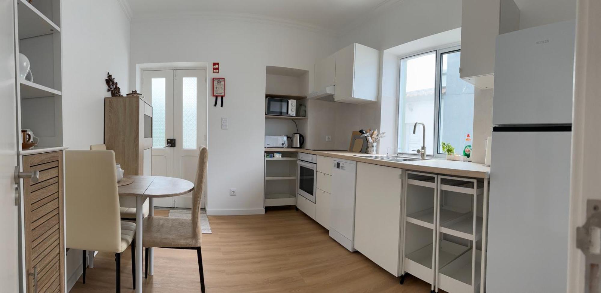 Casa Cidalisa Holiday home