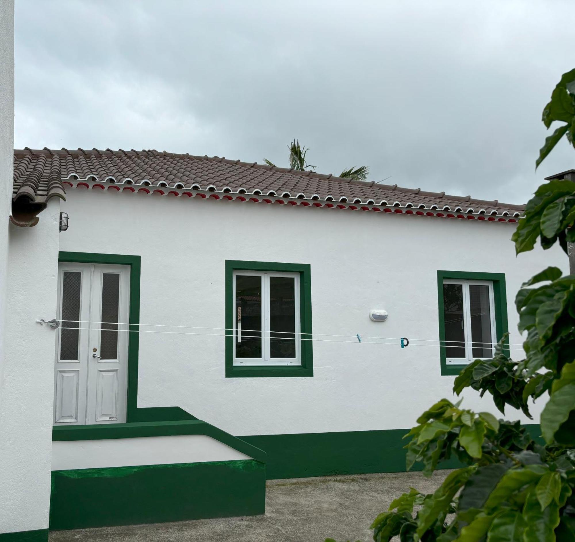 Holiday home Casa Cidalisa Povoacao (Sao Miguel)