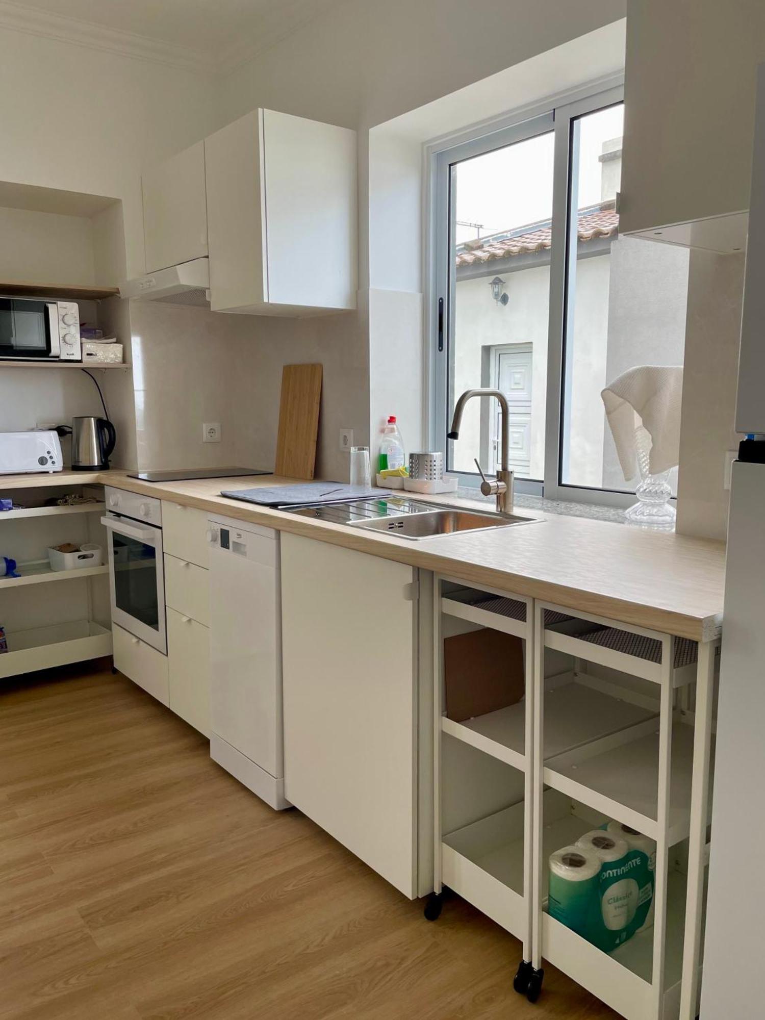 Casa Cidalisa Holiday home